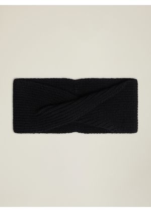 Headband Cachemire Rege