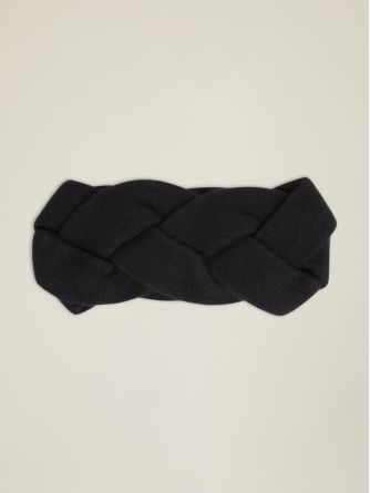 Headband Cachemire Tiko