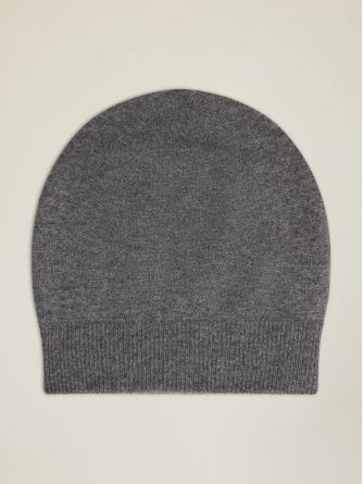 Bonnet Cachemire Manran