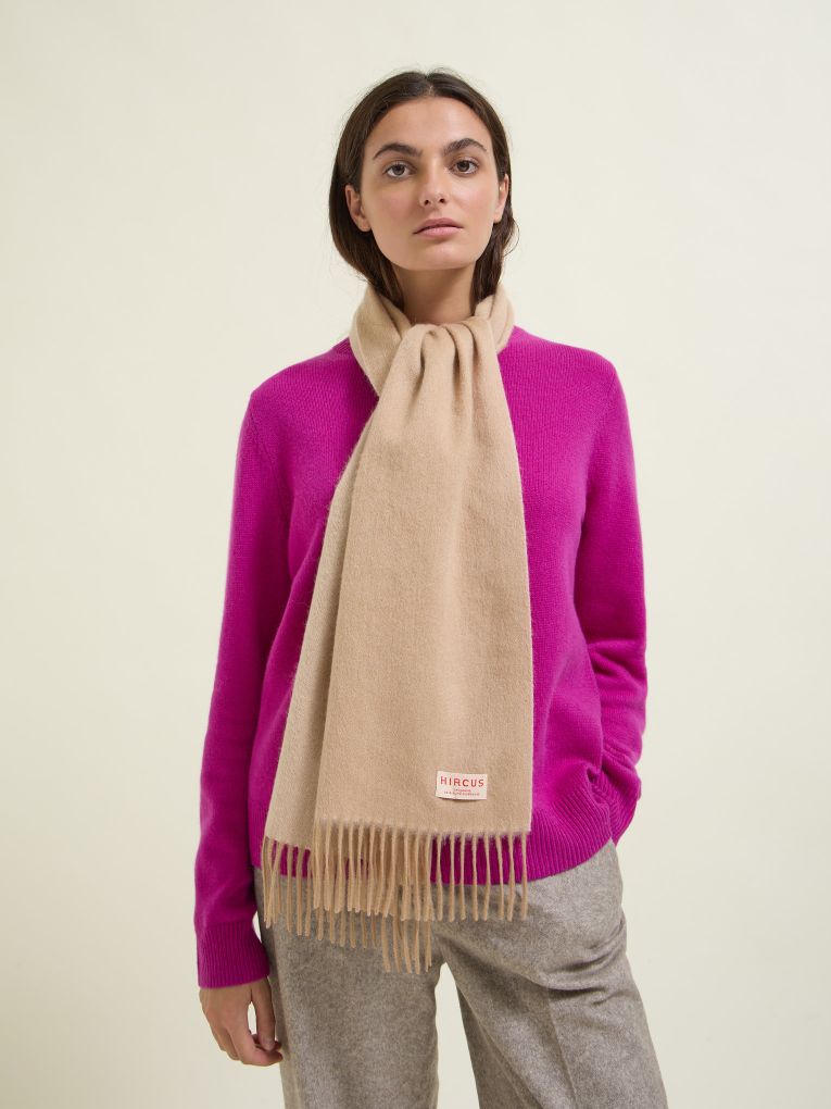 Cashmere Scarf Nilo