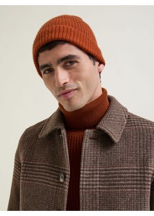 Bonnet cachemire Rege