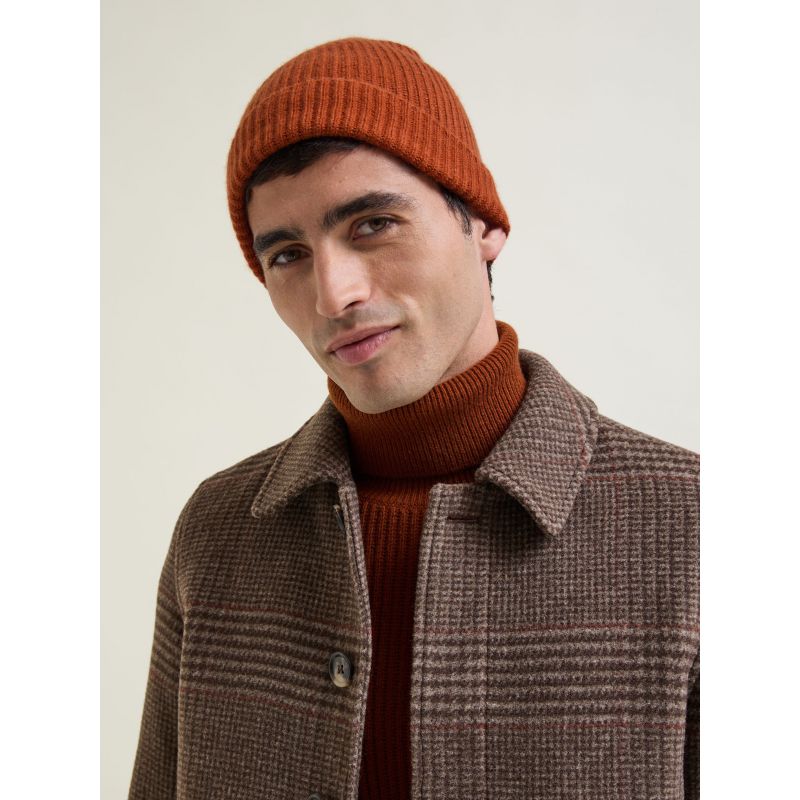 Bonnet cachemire Rege