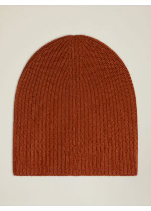 Bonnet cachemire Rege