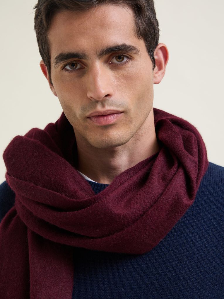 Cashmere scarf Ally
