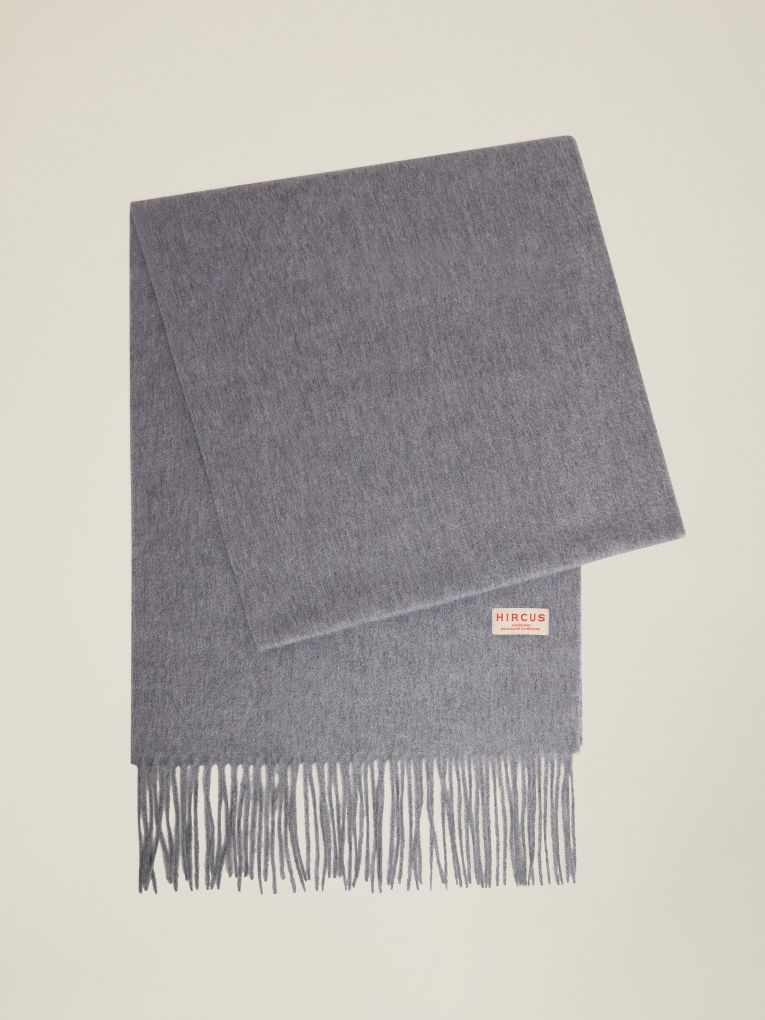 Cashmere scarf Noulou