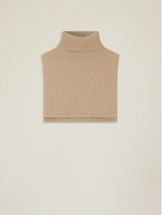 Plastron cachemire Gazar