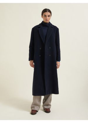 Manteau Liga