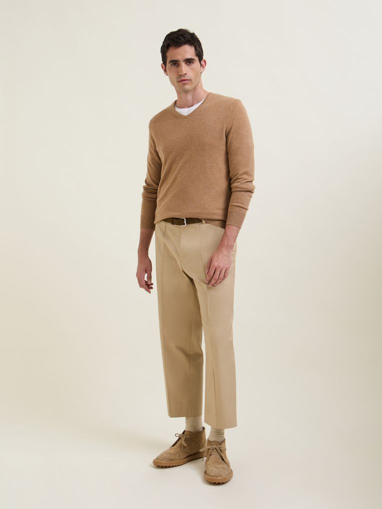 Pull Cachemire Alagh Pull Cachemire Alagh