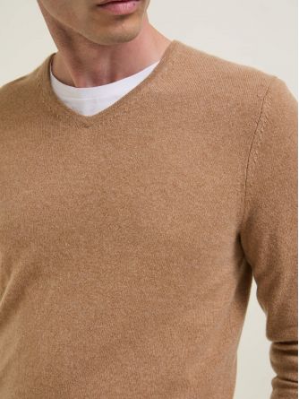 Pull Cachemire Alagh