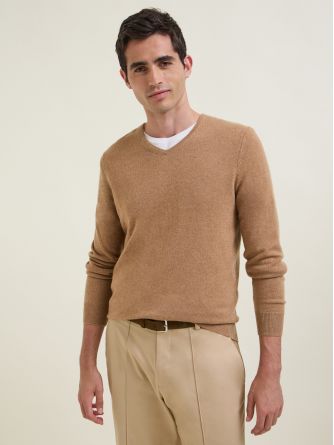 Pull Cachemire Alagh