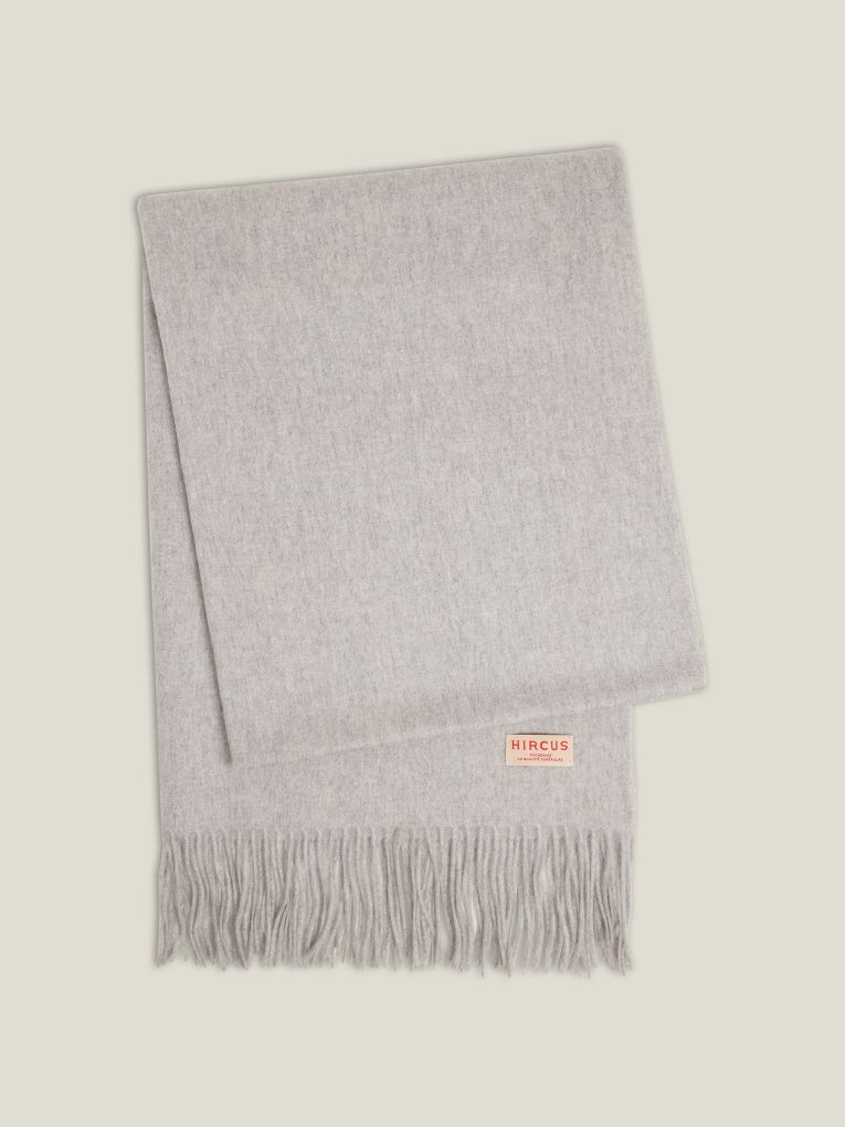 Cashmere Scarf Ally