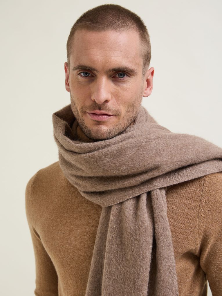 Cashmere scarf Ally