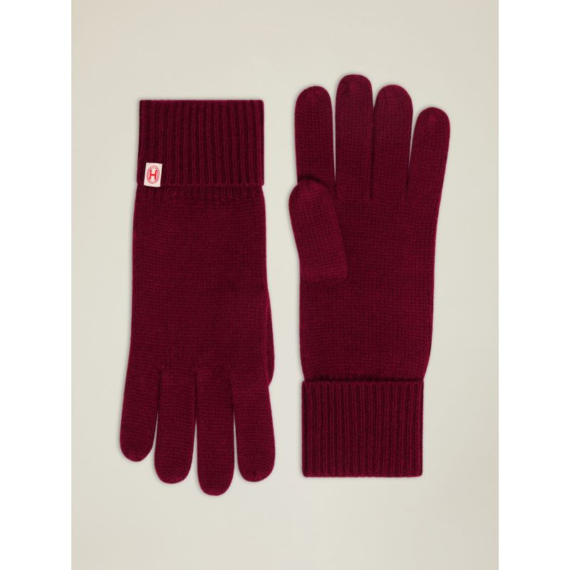 Gants Cachemire Beeli