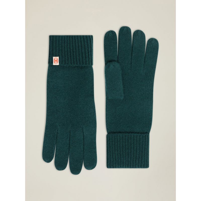 Gants Cachemire Beeli