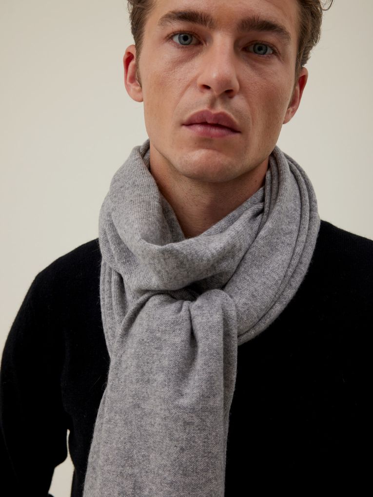 Cashmere Scarf Kiko