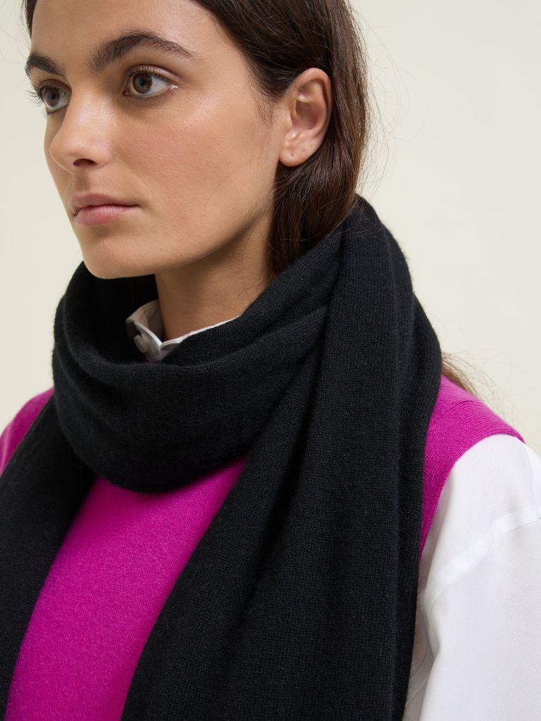 Cashmere Scarf Kiko