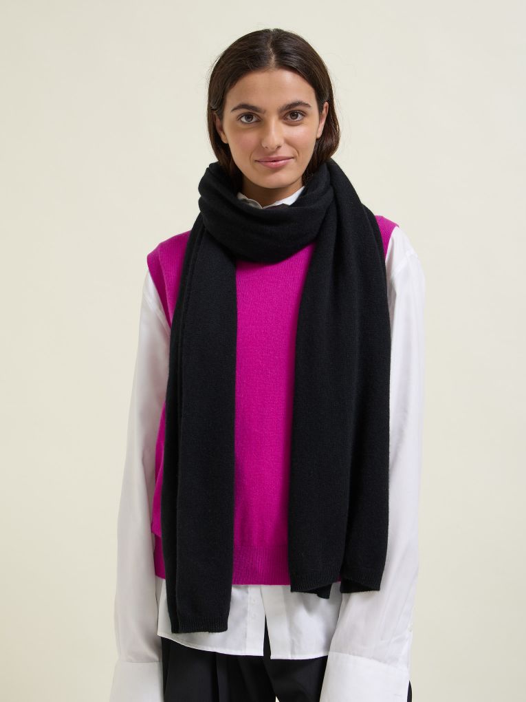 Cashmere Scarf Kiko