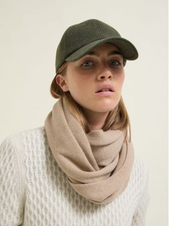 Snood cachemire Kimo