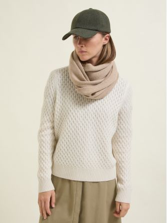 Snood cachemire Kimo