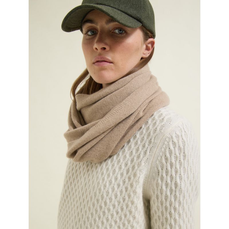 Snood cachemire Kimo
