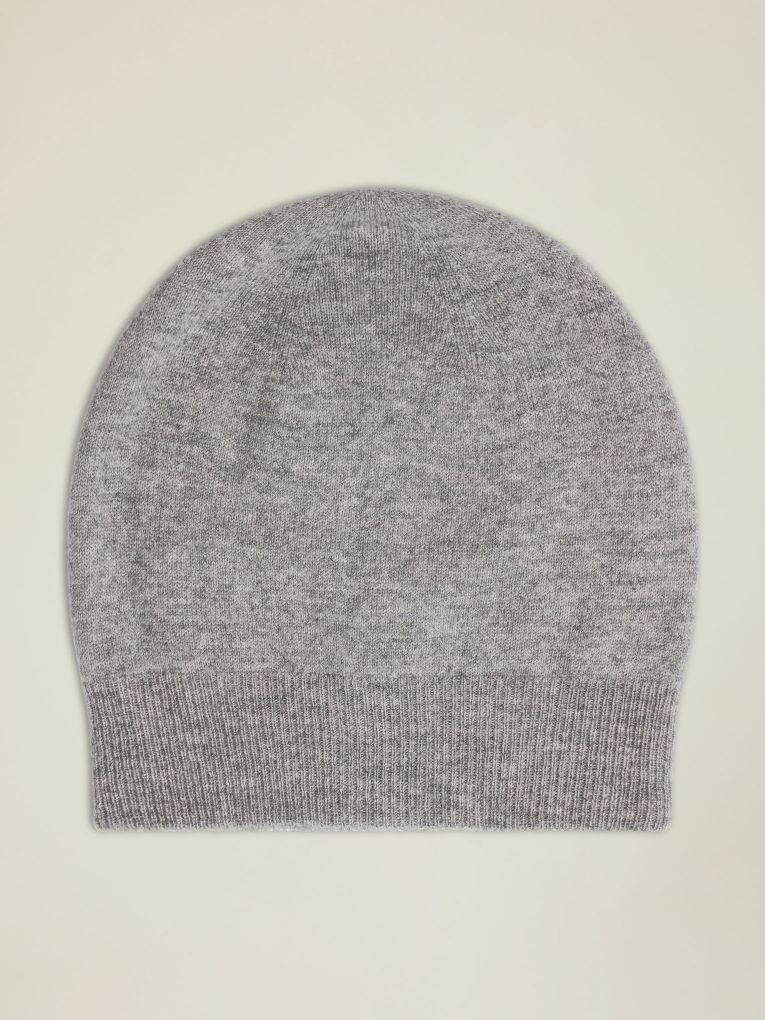 Cashmere Hat Manran