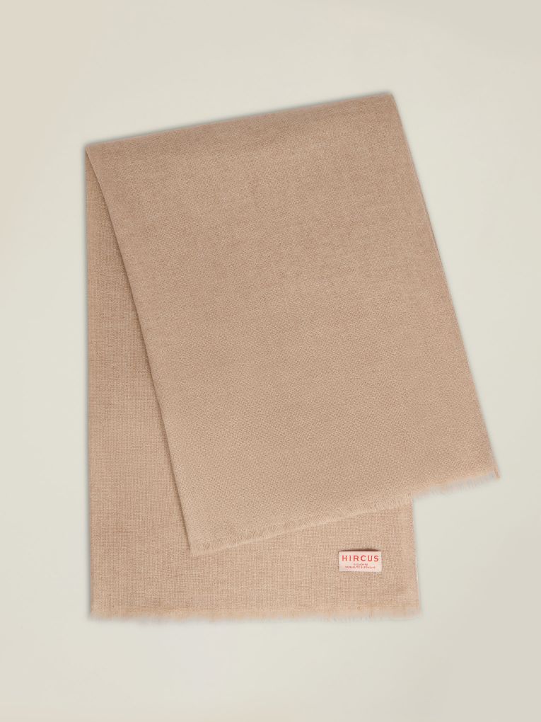 Cashmere scarf Saaral