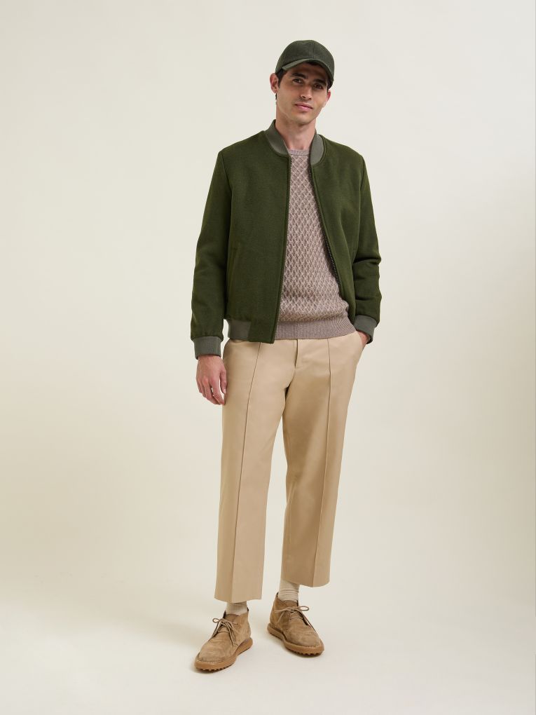Blouson Stuv Blouson Stuv