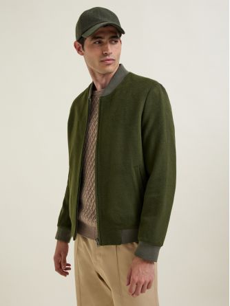 Blouson Stuv