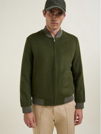 Blouson Stuv