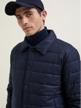 Manteau Toma