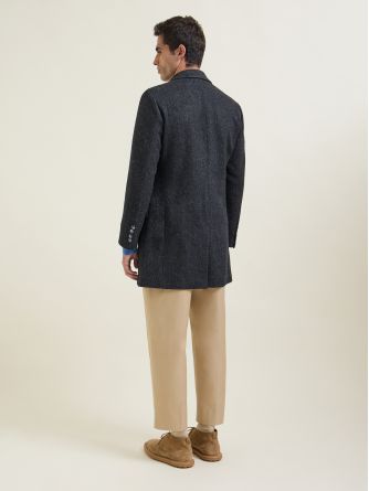 Manteau Ulir