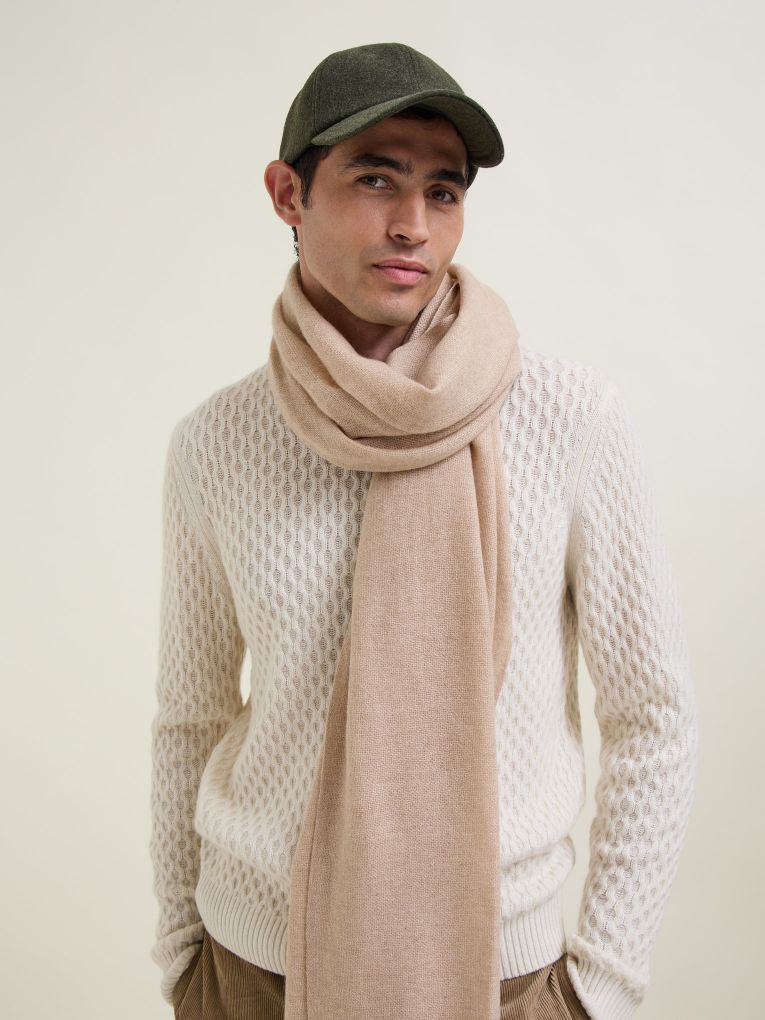 Cashmere scarf Saaral