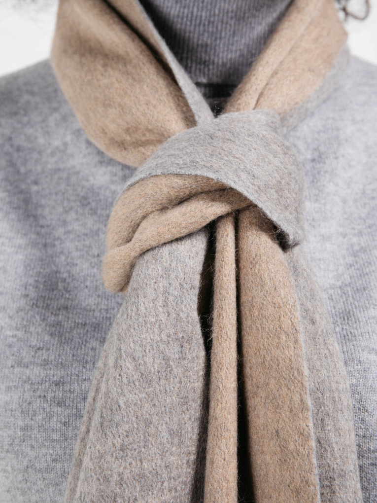 Cashmere Scarf Nilo