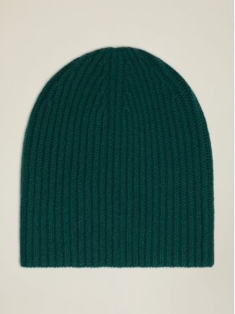 Bonnet Cachemire Bege
