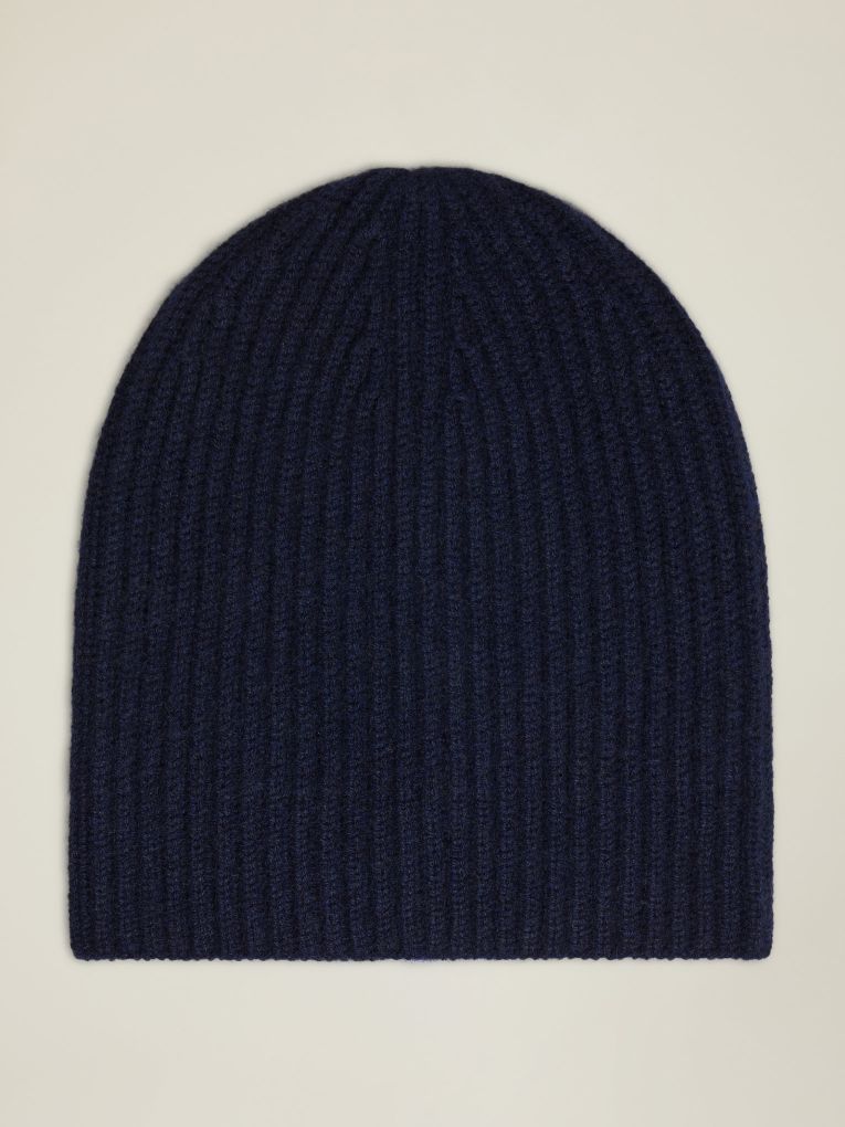 Cashmere Hat Bege