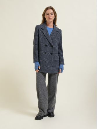 Manteau Namar