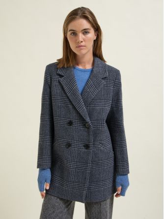 Manteau Namar