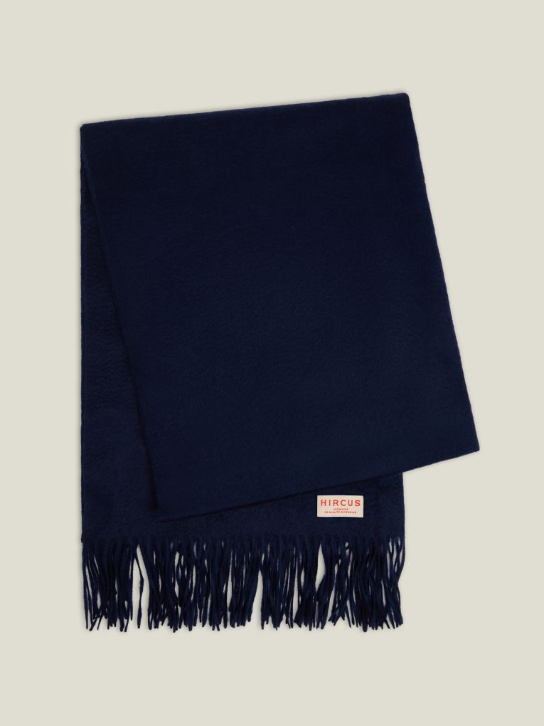 Cashmere Scarf Ally