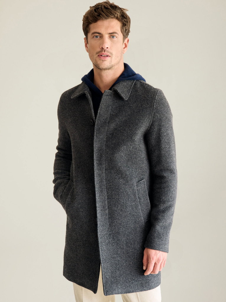 Manteau hircus online