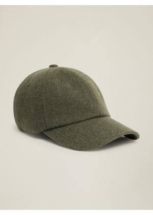 Casquette cachemire Dulga