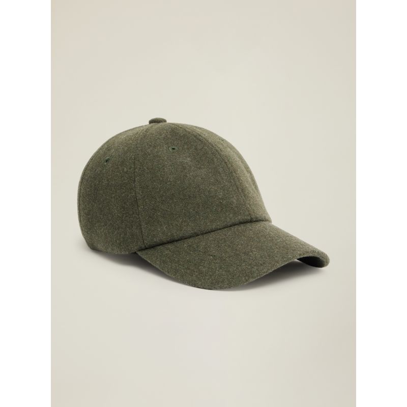 Casquette cachemire Dulga