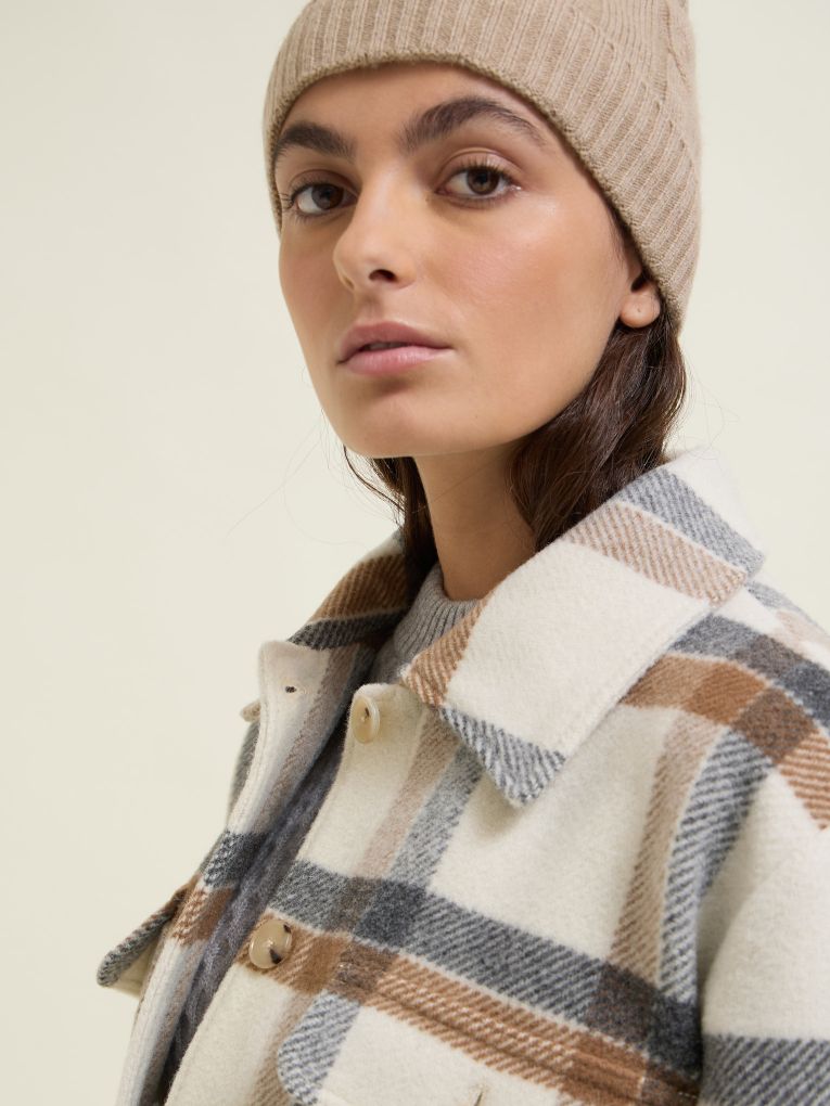 Cashmere Hat Dugui