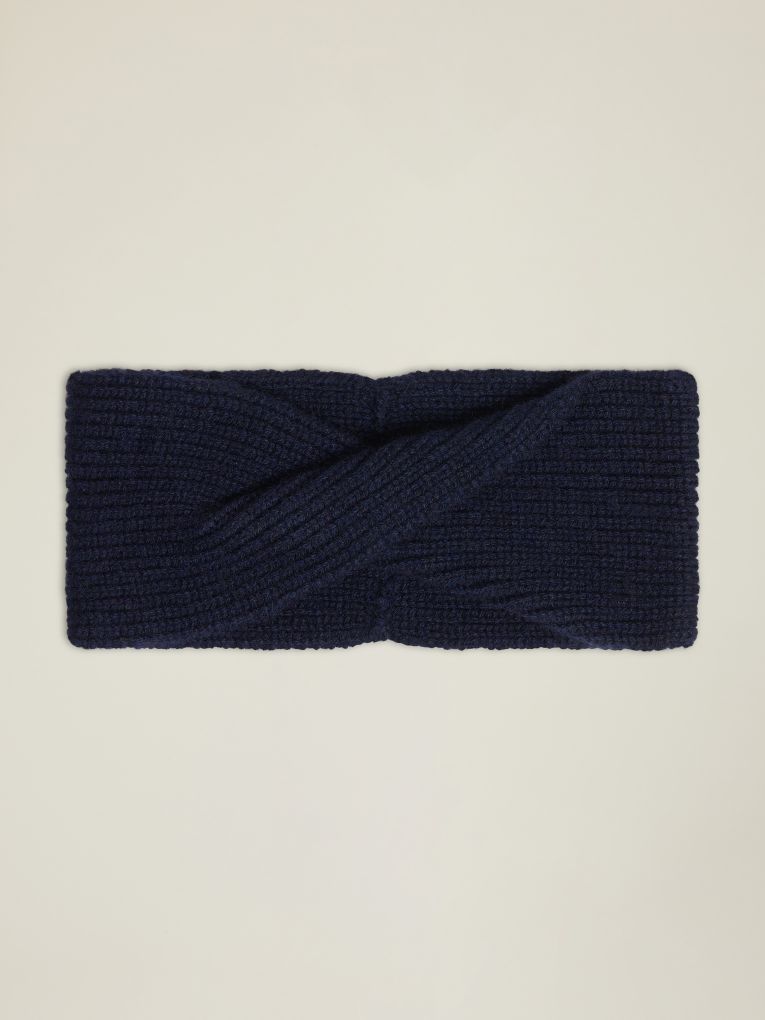 Cashmere Headband Rege