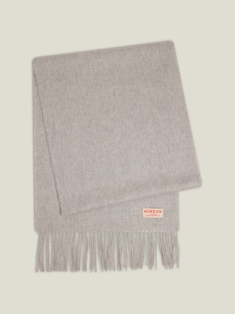 Cashmere scarf Noulou