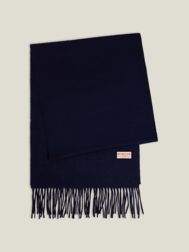 Cashmere scarf Noulou
