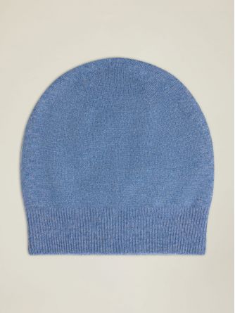 Bonnet Cachemire Manran