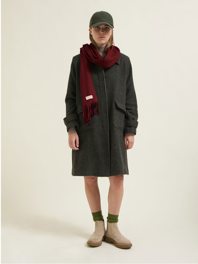 Cashmere scarf Noulou