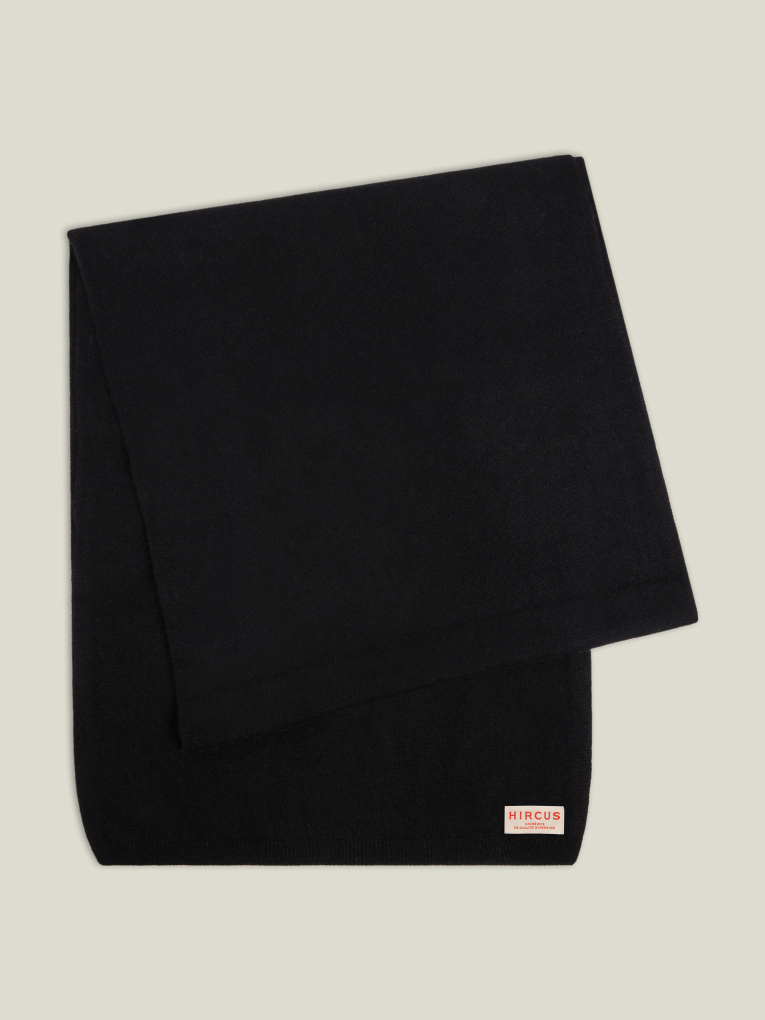 Cashmere Scarf Kiko