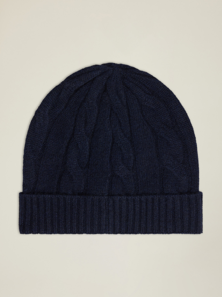 Bonnet Cachemire Dugui