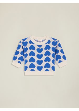 Pull cachemire Ari